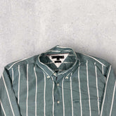 Tommy Hilfiger Striped Shirt - XXL